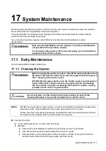 Preview for 403 page of Mindray Resona 7 Operator'S Manual