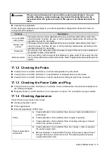 Preview for 407 page of Mindray Resona 7 Operator'S Manual