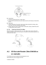 Preview for 414 page of Mindray Resona 7 Operator'S Manual