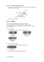 Preview for 416 page of Mindray Resona 7 Operator'S Manual