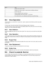 Preview for 427 page of Mindray Resona 7 Operator'S Manual