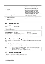 Preview for 440 page of Mindray Resona 7 Operator'S Manual