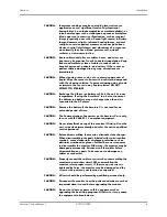 Preview for 11 page of Mindray Rosebud Accutorr V User Manual