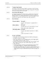 Preview for 39 page of Mindray Rosebud Accutorr V User Manual