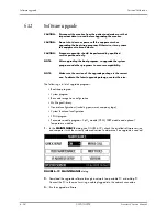 Preview for 124 page of Mindray Rosebud Accutorr V User Manual