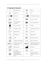 Preview for 21 page of Mindray SynoVent E5 Operator'S Manual