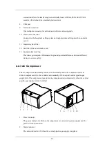 Preview for 27 page of Mindray SynoVent E5 Operator'S Manual