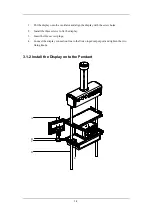 Preview for 30 page of Mindray SynoVent E5 Operator'S Manual