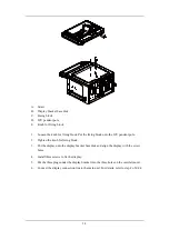 Preview for 31 page of Mindray SynoVent E5 Operator'S Manual