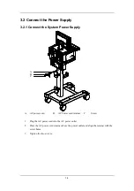 Preview for 32 page of Mindray SynoVent E5 Operator'S Manual