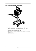 Preview for 33 page of Mindray SynoVent E5 Operator'S Manual