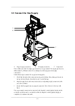 Preview for 35 page of Mindray SynoVent E5 Operator'S Manual