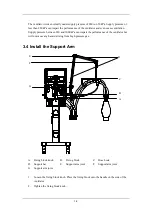 Preview for 36 page of Mindray SynoVent E5 Operator'S Manual