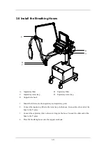 Preview for 39 page of Mindray SynoVent E5 Operator'S Manual