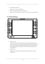 Preview for 50 page of Mindray SynoVent E5 Operator'S Manual