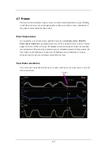 Preview for 58 page of Mindray SynoVent E5 Operator'S Manual