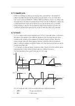 Preview for 76 page of Mindray SynoVent E5 Operator'S Manual