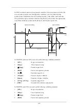 Preview for 80 page of Mindray SynoVent E5 Operator'S Manual