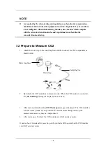 Preview for 94 page of Mindray SynoVent E5 Operator'S Manual