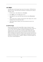 Preview for 103 page of Mindray SynoVent E5 Operator'S Manual