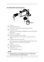 Preview for 123 page of Mindray SynoVent E5 Operator'S Manual