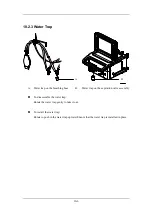 Preview for 124 page of Mindray SynoVent E5 Operator'S Manual