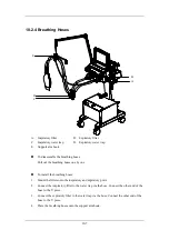 Preview for 125 page of Mindray SynoVent E5 Operator'S Manual