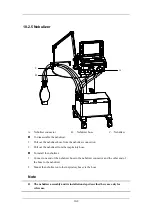 Preview for 126 page of Mindray SynoVent E5 Operator'S Manual