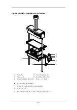 Preview for 129 page of Mindray SynoVent E5 Operator'S Manual