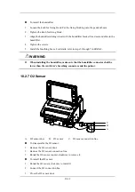 Preview for 130 page of Mindray SynoVent E5 Operator'S Manual