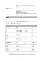 Preview for 159 page of Mindray SynoVent E5 Operator'S Manual