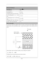 Preview for 167 page of Mindray SynoVent E5 Operator'S Manual