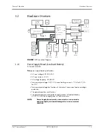 Preview for 10 page of Mindray Trio Service Manual