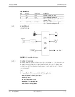 Preview for 18 page of Mindray Trio Service Manual