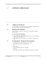 Preview for 26 page of Mindray Trio Service Manual