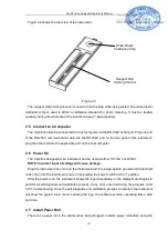 Preview for 15 page of Mindray UA-66 Operator'S Manual