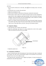 Preview for 16 page of Mindray UA-66 Operator'S Manual