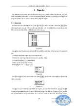 Preview for 30 page of Mindray UA-66 Operator'S Manual