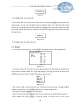 Preview for 32 page of Mindray UA-66 Operator'S Manual