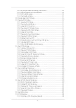 Preview for 12 page of Mindray uMEC10 Operator'S Manual