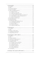 Preview for 14 page of Mindray uMEC10 Operator'S Manual