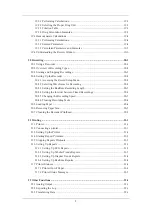 Preview for 16 page of Mindray uMEC10 Operator'S Manual