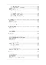 Preview for 17 page of Mindray uMEC10 Operator'S Manual