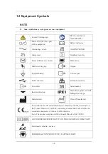 Preview for 22 page of Mindray uMEC10 Operator'S Manual