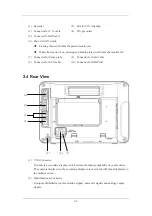 Preview for 30 page of Mindray uMEC10 Operator'S Manual