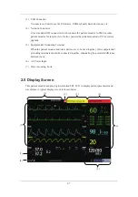 Preview for 31 page of Mindray uMEC10 Operator'S Manual