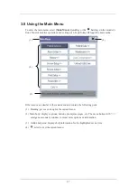 Preview for 43 page of Mindray uMEC10 Operator'S Manual