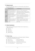 Preview for 74 page of Mindray uMEC10 Operator'S Manual