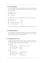 Preview for 75 page of Mindray uMEC10 Operator'S Manual