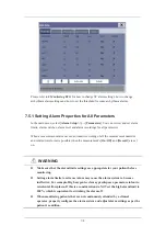 Preview for 80 page of Mindray uMEC10 Operator'S Manual